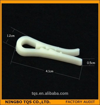 Garment Packing Small Plastic Clips