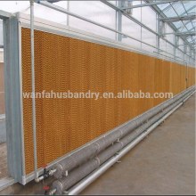 Best Cellulose Cooling Pad for Poultry house