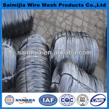 High quality galvanized steel wire cheap galvanized wire