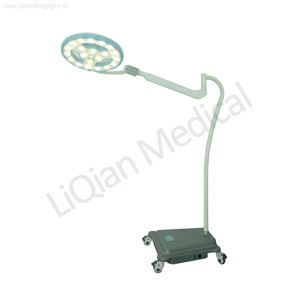 medical devices led mobile surgical light