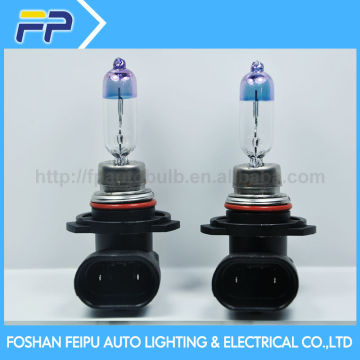 9005 auto halogen bulbs police car light