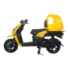Safety City: 50cc-150cc Scooters and Mopeds