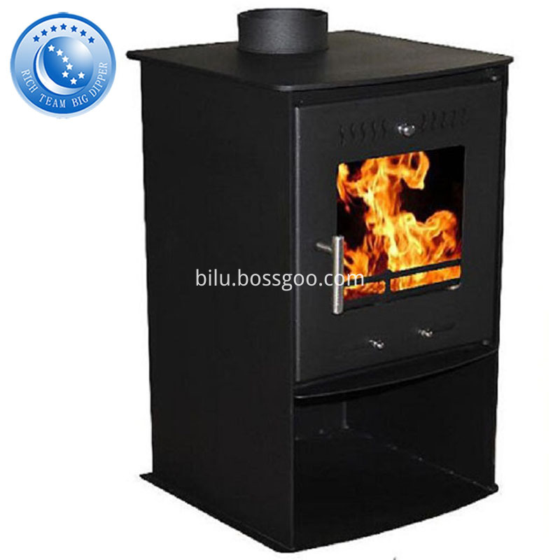 Cost Of Wood Fireplace Production Factory