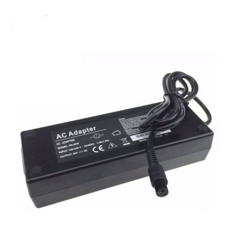 Lithium Battery Charger Output 42V 2A