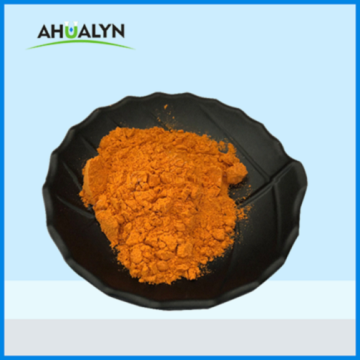 Gıda Katkıları Marigold Çiçek Özü Lutein CAS 127-40-2