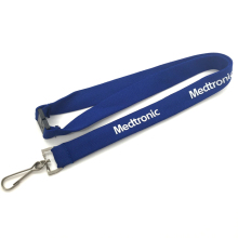 Popular Cell Phone ID Badge Logo Lanyards