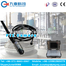 GT-200Y sewer inspection camera for sale|underwater cctv video camera