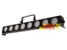 8 Eye Outdoor Wall Washer Lights Professional LED Stage Lig