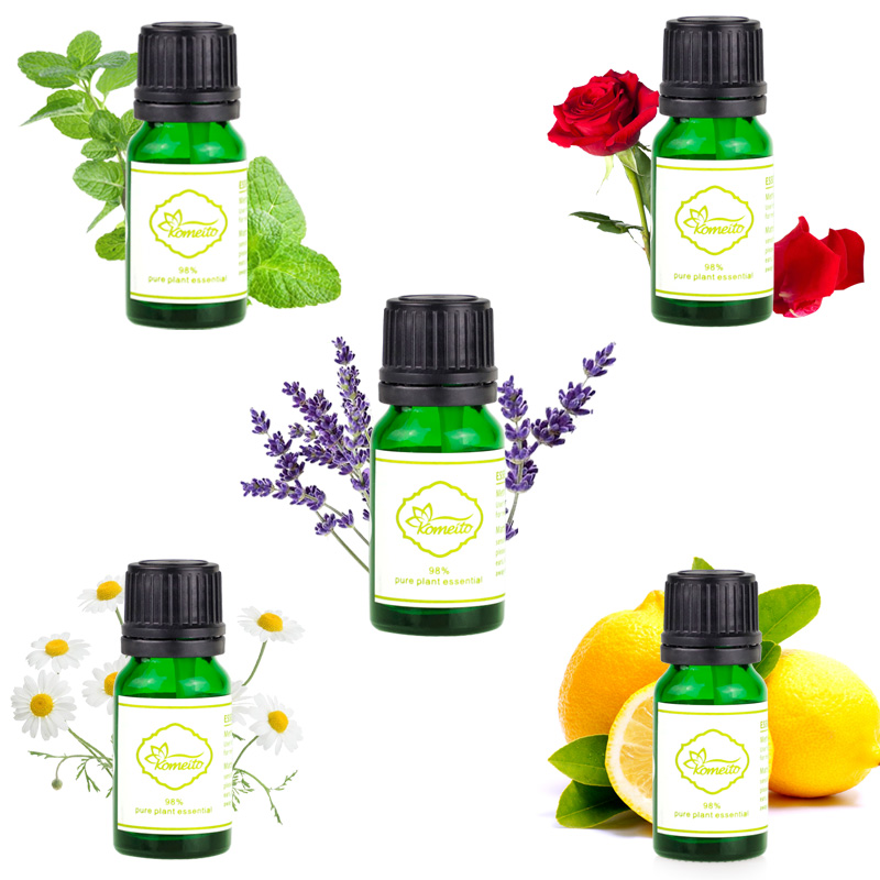 Pure Fragrance Essential Oil Wholesale