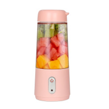 Portable USB Fruit Smoothie Blender and Juicer