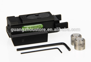 GZ200018 laser scope and green laser scope mount