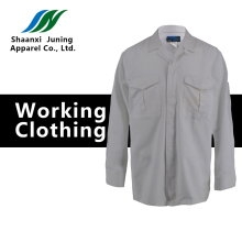 White Man's Long T-Shirt