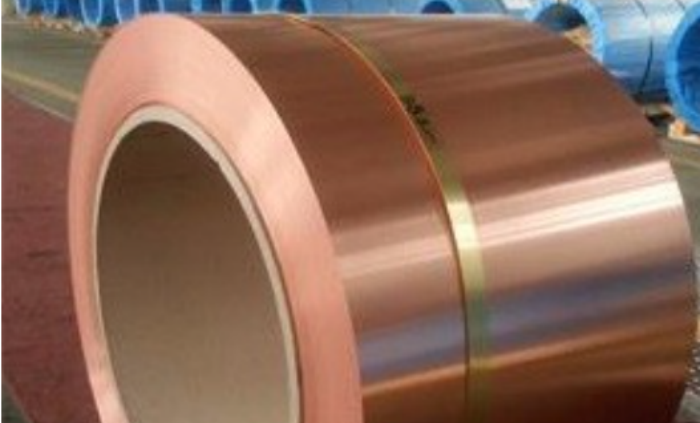 구리 스트립 (4) COPPER STRIP (4)