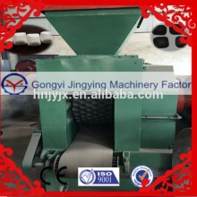charcoal briquette making machine/portable hydraulic press machine/charcoal briquettes