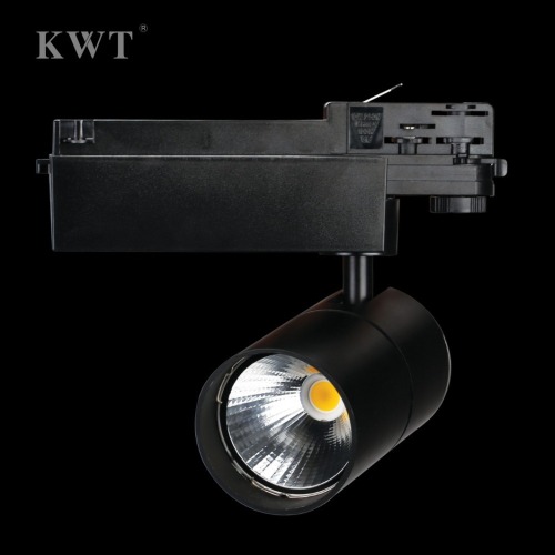 10W LED Track Light Museum Track Lighting 50W