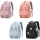 Large Capacity Cute Ears Backpack