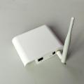 1GE + WiFi Xpon ONU Router Optical Devices Optical