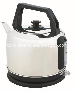 2000-2400W 4.2L Stainless Steel Kettle