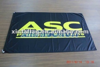 Advertising Flags and Banners