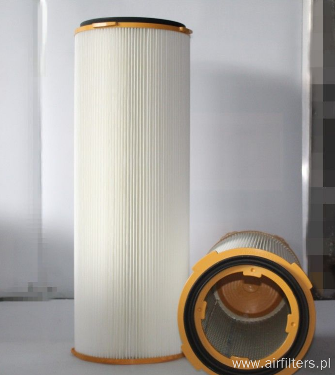 Oil-Proof And Water-Proof Air Filter