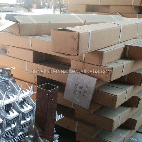 Anti Theft Wall Anti Climb Spikes Anti Theft Wall Anti Climb Spikes