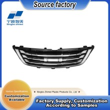 Premium Replacement Plastic Front Face for Car Grilles
