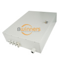 288F Outdoor Metal Outdoor Fiber Termination Box