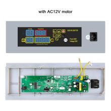 Heater Fan and Automatic Incubator Controller 2023: Incubator Temperature Controller