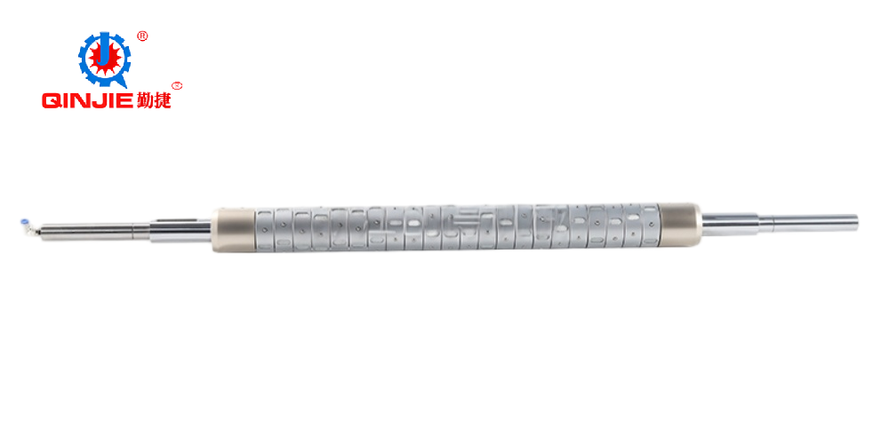 Tipo de chave de 3 polegadas (pressão central) JS-008