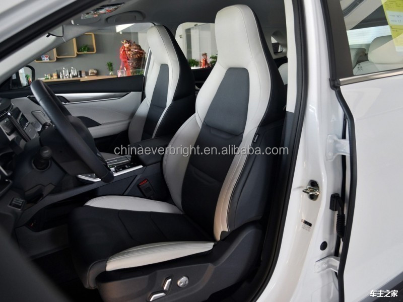 High speed electric ZYX CAR