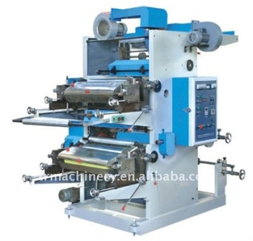 2 Color Flexo Printing Machines Search Engine