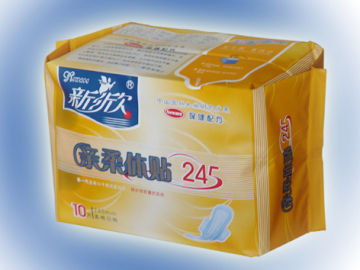 sanitary pad
