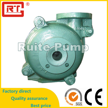 chinese pump manufactures slurry pump