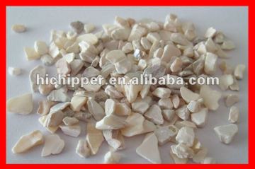 Crushed Sea Shell
