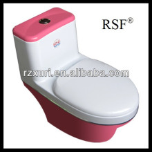 one piece best compact toilet