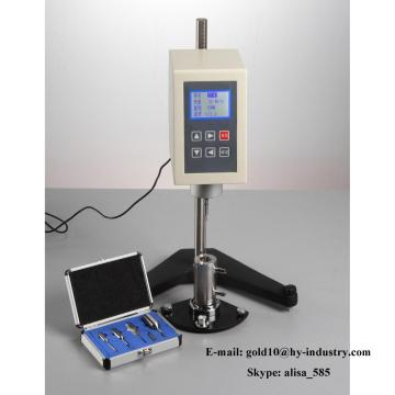 Rotational Viscometer / Digital Viscometer / Rotational Viscosity Tester (GDJ-8S)