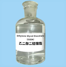 Ethylene Glycol Diacetate High-Purity Industrial Solvent