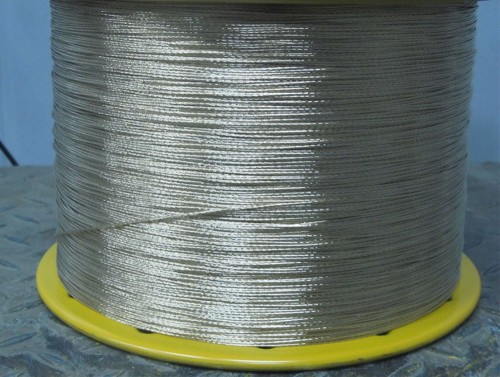 Rubber Tube Steel Cord