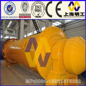 Lime Stone Ball Mill/High Capacity Ball Mill/High Quality Small Ball Mill