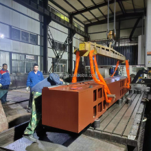 CNC Machining Services: Custom Machining Centre & Parts