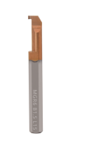 Carbide Boring Bar Mill MGR