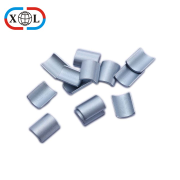 Lightweight Neodymium Arc Magnets