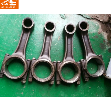 Excavator Engine Parts: Connecting Rods/Con Rods