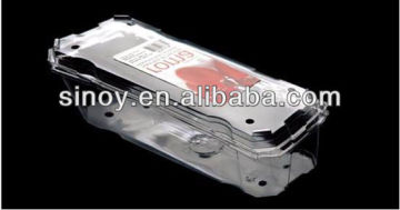 fruit clamshell punnet