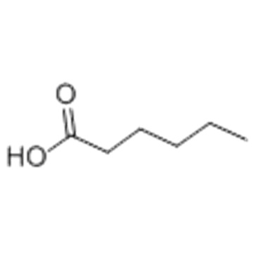 Ácido hexanóico CAS 142-62-1