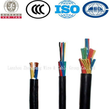 KVVP Flame-retardant LSZH Control Cable