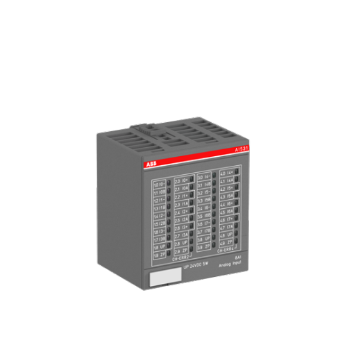 ABB analoge module AI531