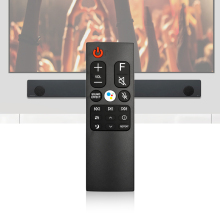 AKB75595321 Smart Voice Controller - Universal Remote for LG Soundbar Speakers
