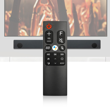 AKB75595321 Smart Voice Controller - Universal Remote for LG Soundbar Speakers