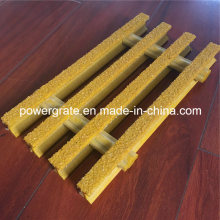 Pultruded FRP Fiberglass Grating